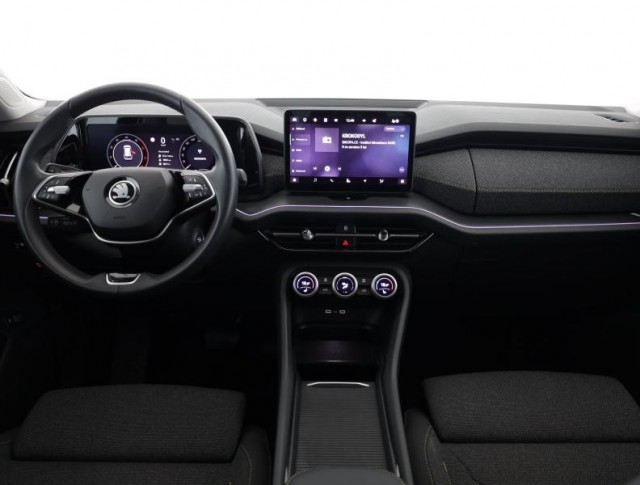 Škoda Kodiaq  2.0 TDI Selection