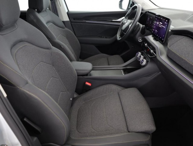 Škoda Kodiaq  2.0 TDI Selection