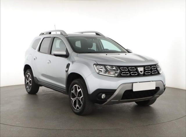 Dacia Duster  1.6 SCe 