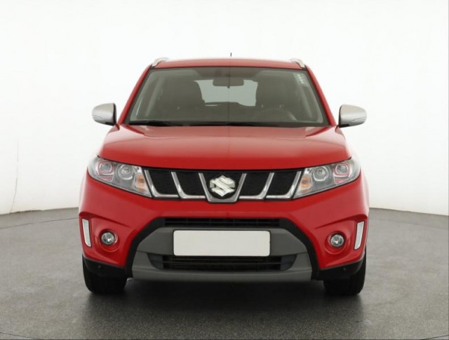 Suzuki Vitara  1.4 BoosterJet 