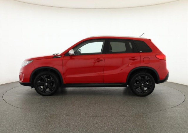 Suzuki Vitara  1.4 BoosterJet 