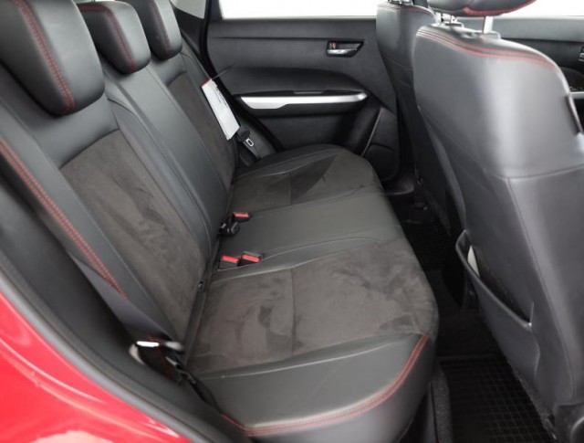 Suzuki Vitara  1.4 BoosterJet 