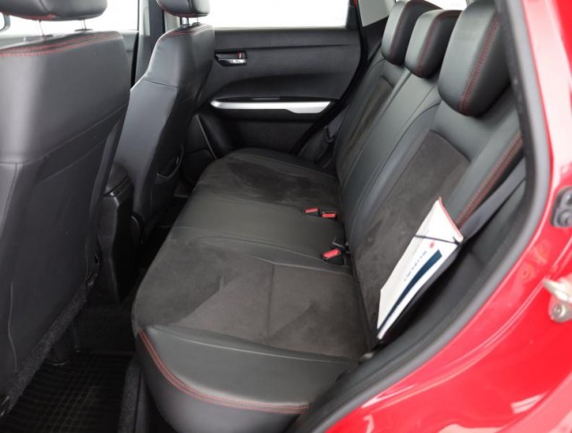 Suzuki Vitara  1.4 BoosterJet 