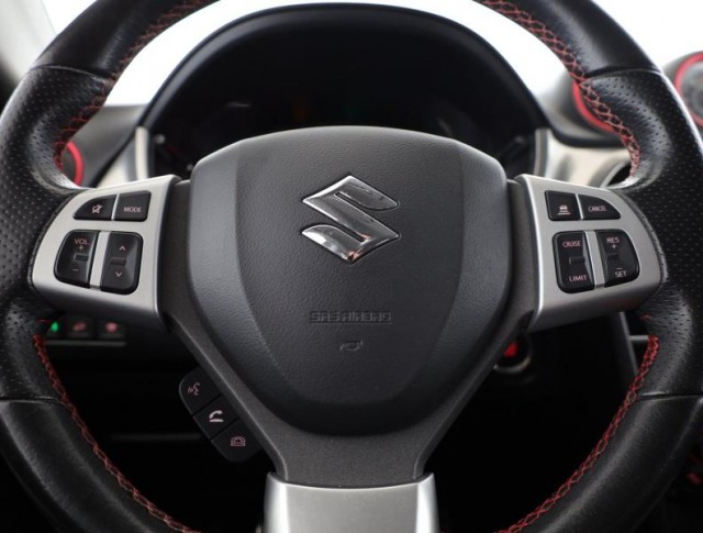 Suzuki Vitara  1.4 BoosterJet 