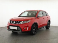Suzuki Vitara  1.4 BoosterJet 