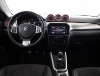 Suzuki Vitara  1.4 BoosterJet 