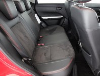 Suzuki Vitara  1.4 BoosterJet 