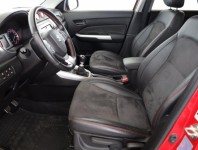 Suzuki Vitara  1.4 BoosterJet 