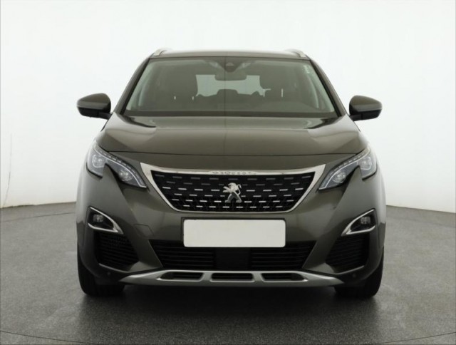 Peugeot 5008  PureTech 130 