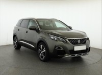 Peugeot 5008  PureTech 130 
