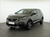 Peugeot 5008  PureTech 130 