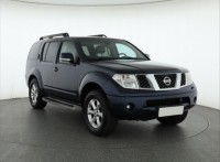 Nissan Pathfinder  2.5 dCi 