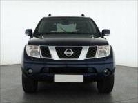 Nissan Pathfinder  2.5 dCi 