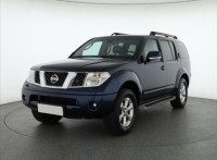 Nissan Pathfinder  2.5 dCi 