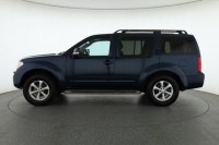 Nissan Pathfinder  2.5 dCi 