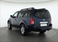 Nissan Pathfinder  2.5 dCi 
