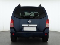 Nissan Pathfinder  2.5 dCi 