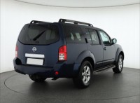 Nissan Pathfinder  2.5 dCi 