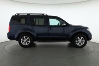 Nissan Pathfinder  2.5 dCi 