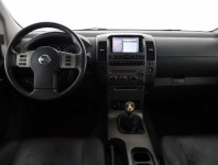 Nissan Pathfinder  2.5 dCi 