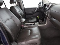 Nissan Pathfinder  2.5 dCi 