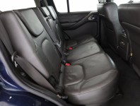 Nissan Pathfinder  2.5 dCi 