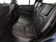 Nissan Pathfinder  2.5 dCi 