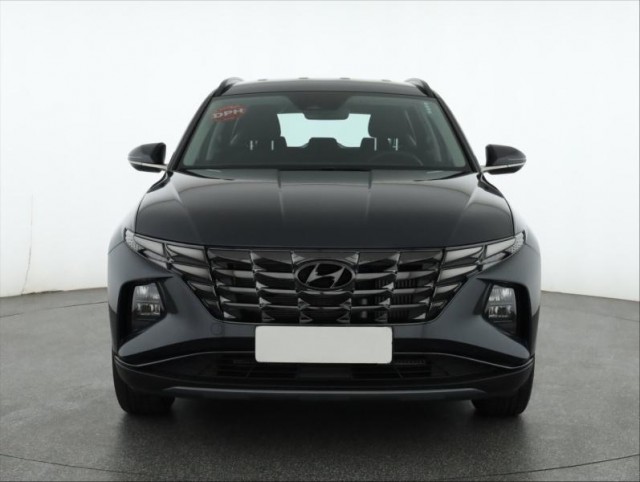 Hyundai Tucson  1.6 T-GDI 