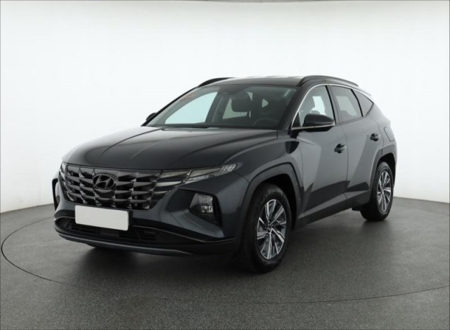 Hyundai Tucson  1.6 T-GDI 