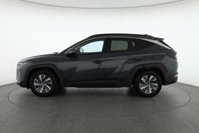 Hyundai Tucson  1.6 T-GDI 