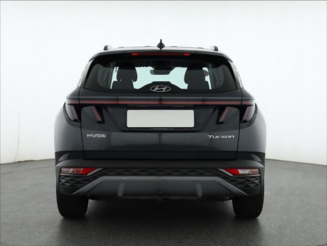 Hyundai Tucson  1.6 T-GDI 