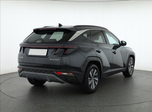 Hyundai Tucson  1.6 T-GDI 
