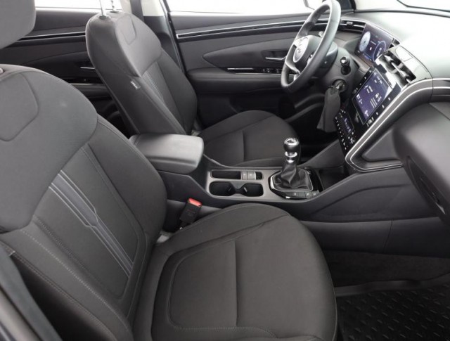 Hyundai Tucson  1.6 T-GDI 