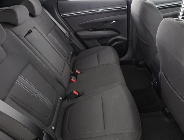 Hyundai Tucson  1.6 T-GDI 