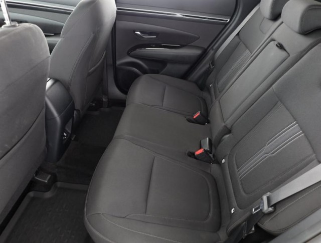 Hyundai Tucson  1.6 T-GDI 