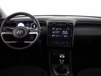 Hyundai Tucson  1.6 T-GDI 