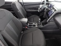 Hyundai Tucson  1.6 T-GDI 