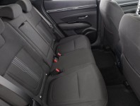 Hyundai Tucson  1.6 T-GDI 