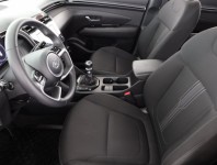 Hyundai Tucson  1.6 T-GDI 