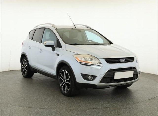 Ford Kuga  2.0 TDCi Individual
