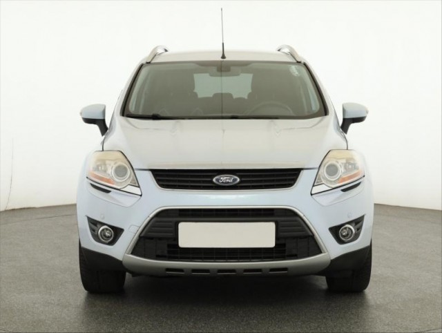 Ford Kuga  2.0 TDCi Individual
