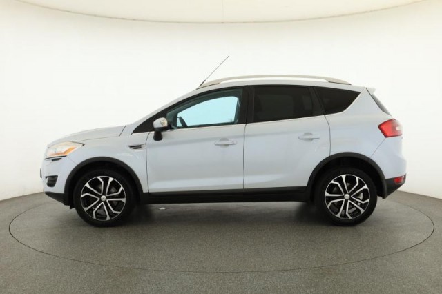 Ford Kuga  2.0 TDCi Individual