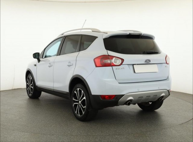 Ford Kuga  2.0 TDCi Individual