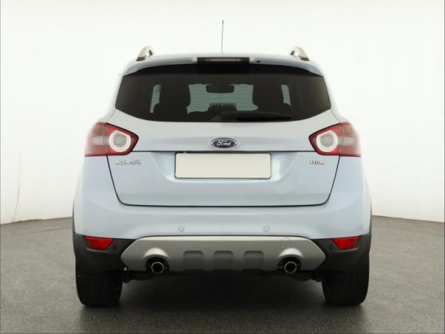 Ford Kuga  2.0 TDCi Individual