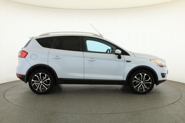 Ford Kuga  2.0 TDCi Individual