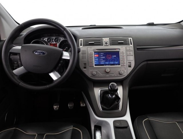 Ford Kuga  2.0 TDCi Individual