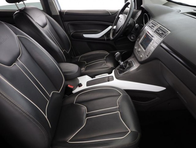 Ford Kuga  2.0 TDCi Individual