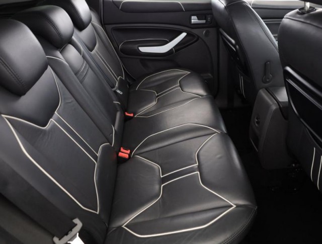 Ford Kuga  2.0 TDCi Individual
