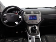 Ford Kuga  2.0 TDCi Individual