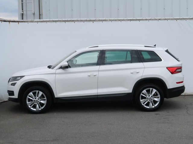Škoda Kodiaq  2.0 TDI Style Plus